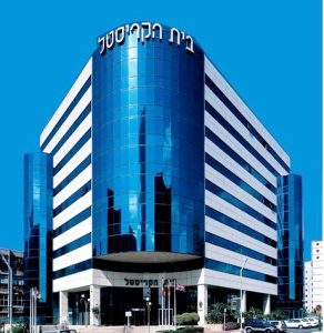 מה זה IP וכיצד נדע האם גוף התאורה מוגן מים?